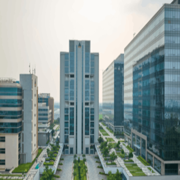Oxygen Business Park - Phase 1 - TE | Sector 144, Noida